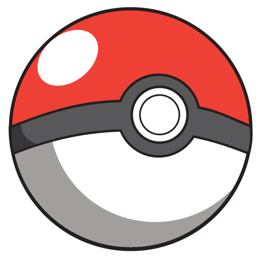 Poké Ball
